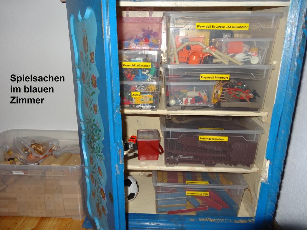 Ferienhaus Huber Mariapfarr Luaran gambar
